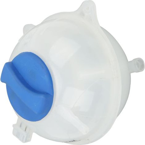 Bac de récupération de liquide de refroidissement avec bouchon 1H0121321A pour VW Transporter T4 1990-2003 (1/5)