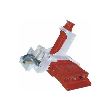 Securtie De Hublot 00083203 Pour LAVE LINGE