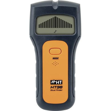 HT Instruments Scanner digitale da parete HT36 1010890 Profondità rilevamento max 50 mm Adatto per Legno, metalli ferro (1/2)