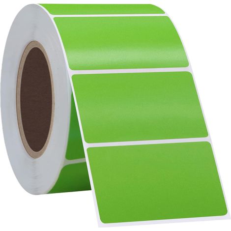 Pièce de rechange pour B21/B203/B3S Label Machine Printing Paper Self Adhesive Label étanche Oil Resistant Tear Resistant Label ve (1/5)