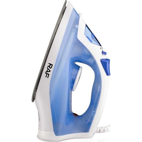 Fer à repasser vapeur électrique domestique à main2200Wa57 (1/5)