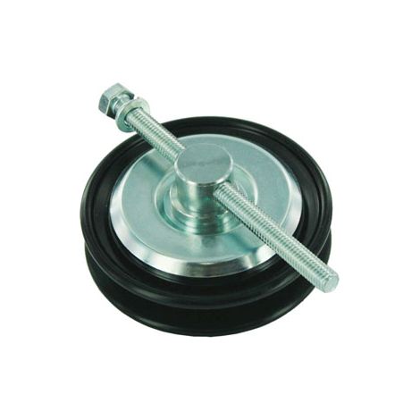 Poulie-tendeur, courroie trapézoïdale SKF VKM 65050 MITSUBISHI MR958030