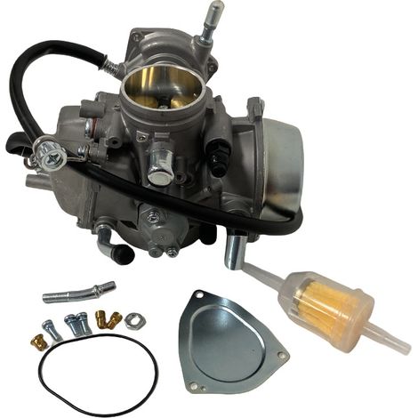 Vergaserteile für YFM660 Motorradmotoren (YAMAHA GRIZZLY 660 YFM660)