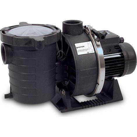 Pompe ultra-flow 1 cv mono