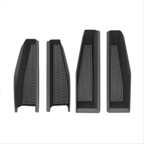 Accesorios para el coche Tesla Cybertruck 2024 (1/5)