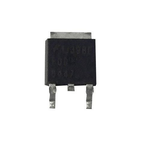 TRANSISTOR TO252 POWER MOSFET 8447L pour PIECES TELEVISEUR -...