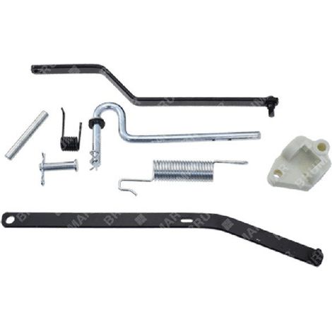 Kit staffa alzaruote per rasaerba PROGREEN - 057789