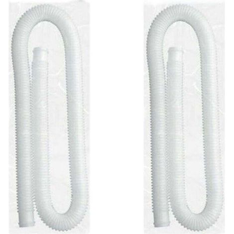 Tuyau de rechange pour piscine Intex 1,5 m x 3,2 cm