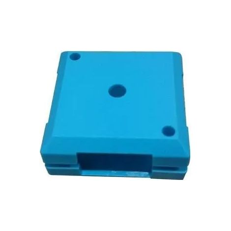Elektrische Box allnet all-brick-0324 robust vielseitig
