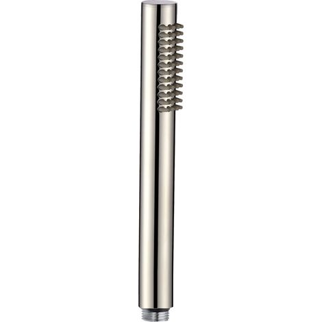 Doccetta tubo Cox ottone Cromato
