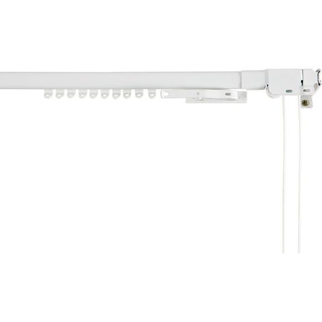 Cintacor - Metal.extending.rail 160-300 rc168