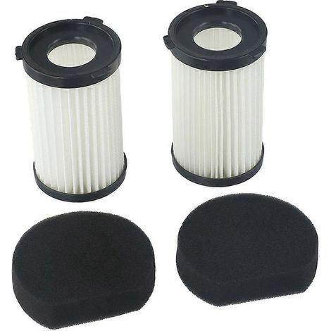 Filtres réutilisables pour aspirateur TECHWOOD TAS-9055 TAS 9035 et VA20