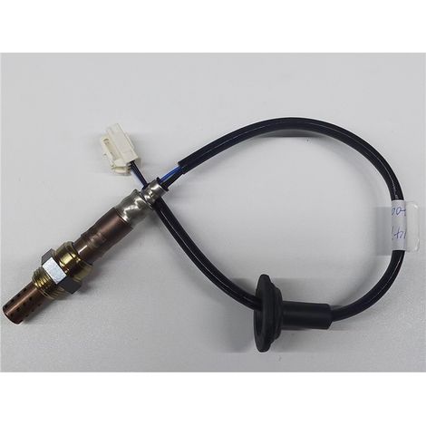 Der Sauerstoffsensor 89465-08030 ist für Toyota Sienna 3.3L V6 2007-2010 geeignet. (1/4)