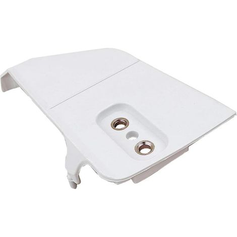 Couvercle d'embrayage de pignon de chaîne compatible avec tronçonneuse Stihl 017 018 021 023 MS170 MS180 MS210 MS230 MS250 (1/5)