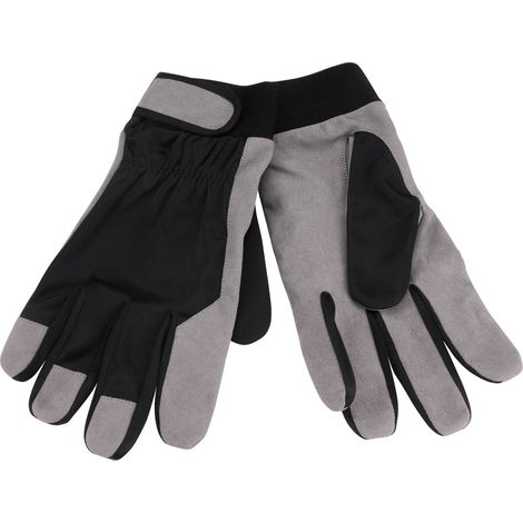 Guantes EXTOL PREMIUM LUREX, talla 8"