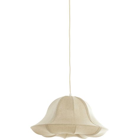 Light & Living - lampada a sospensione - Iravelle - naturale -