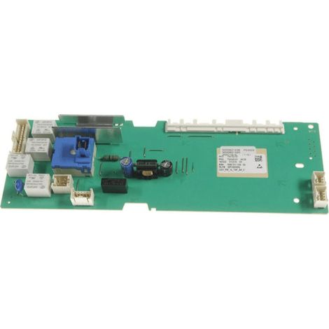 MODULE DE PUISSANCE POUR LAVE LINGE BOSCH - 00748091