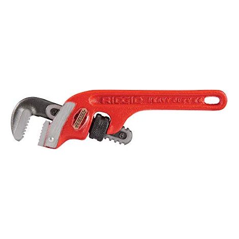 RIDGID 31050 Giratubo a Gomito E-6 per Impieghi Pesanti 6"