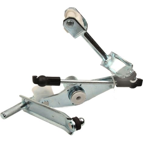 Schalthebelstange kompatibel mit Chevrolet Aveo Getriebe (Referenzen: 25193630, 96425751, 96873725). (1/5)
