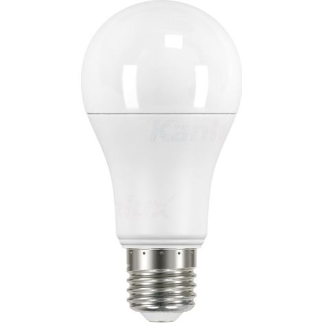 LAMPADINA LED IQ-LEDDIM A6013,6W-NW - KANLUX - Luce NATURALE (1/5)