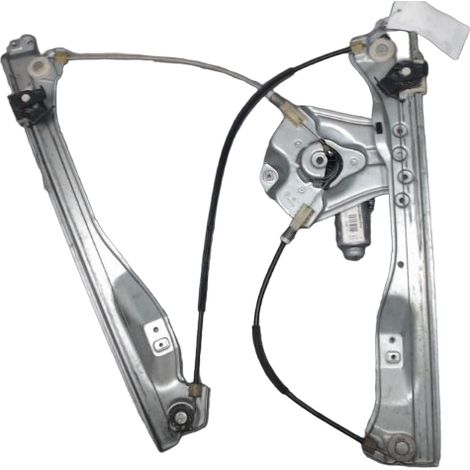 Mecanisme+moteur Leve-glace Avant Droit RENAULT Clio III 2009- [PRODUIT D'OCCASION]♻️8200291147