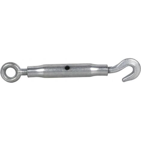 TENSOR TUBO GANCHO/ANILLA 3/4 (M-20) - EHLIS
