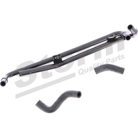 Tube eau métal compatible Renault 77 00 271 212 (1/5)