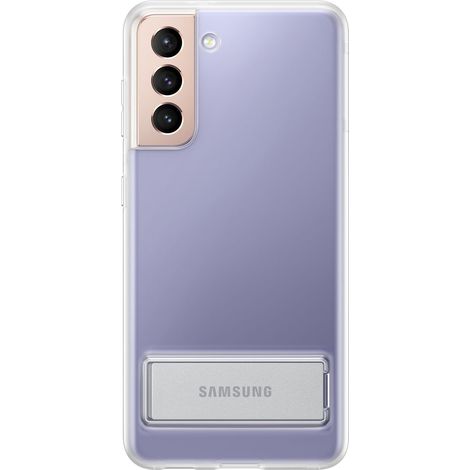 Samsung EF-JG991 Handy-Schutzhülle 15,8 cm (6.2") Cover Transparent