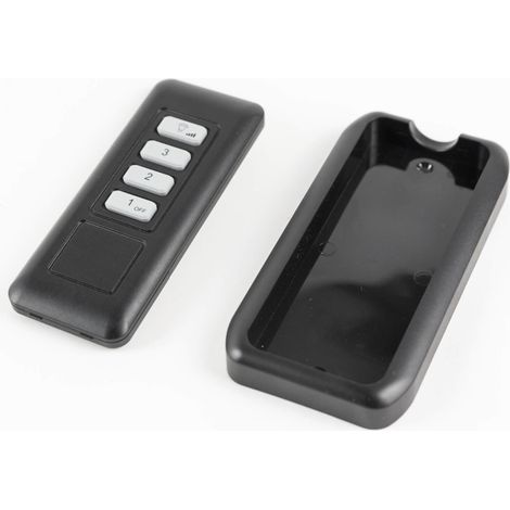 Pepeo Wireless Ceiling Fan Remote Control