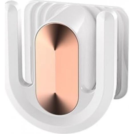 Abordable Étagère De Rangement Murale for Chaussures, sans Poinçon, Crochet De Rangement for Égouttoir De Toilettes, Porte Pantoufles De Salle De Bain