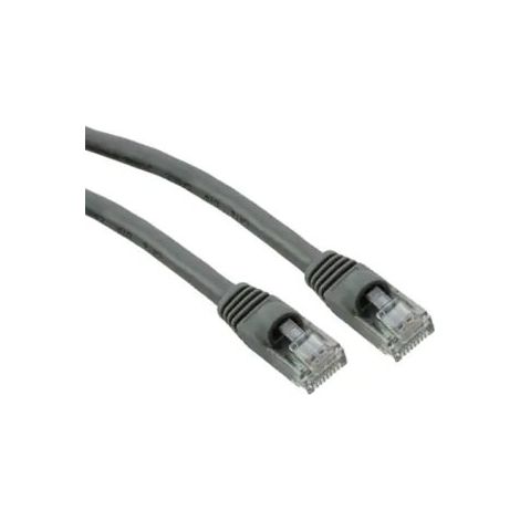 Câble Ethernet catégorie 6 U/UTP RS PRO, 3m Avec connecteur ( Prix pour 1 )