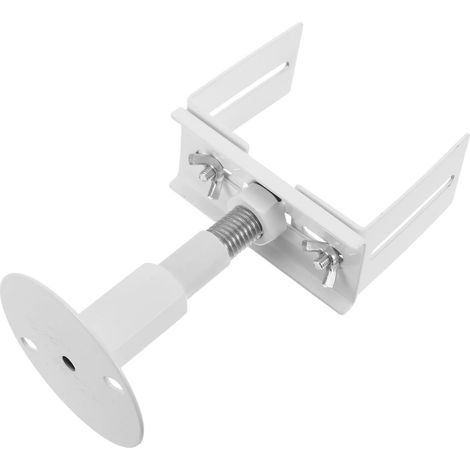 Support de radiateur réglable PACKOVE L hauteur 8 13 cm et (1/5)