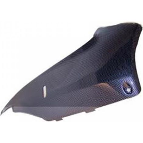 Sabot bas de caisse droit One pour scooter Yamaha 500 Tmax