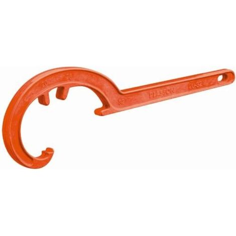 PLASSON ACCESORIOS TUBERIA PRESION llave accesorios s1 40-63mm 10990002p plasson