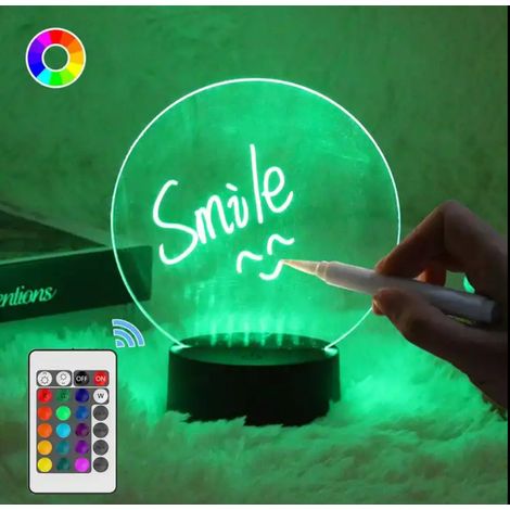 Panneau LED, pour l'éclairage et le montage décoratif, pour une utilisation quotidienne selon l'application.-AquaForge (1/5)