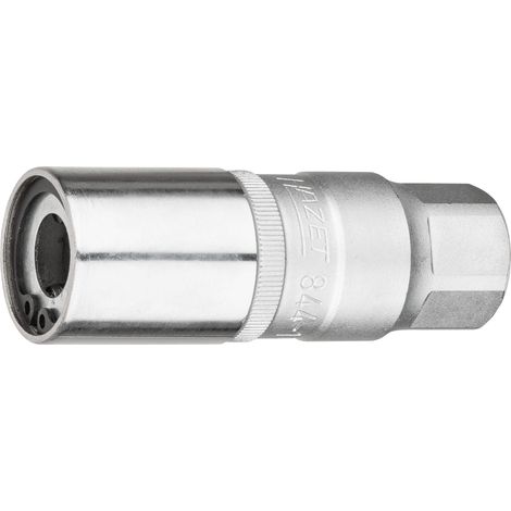 Douille d'extraction de goujons filetés 844-12 27 mm HAZET (1/3)