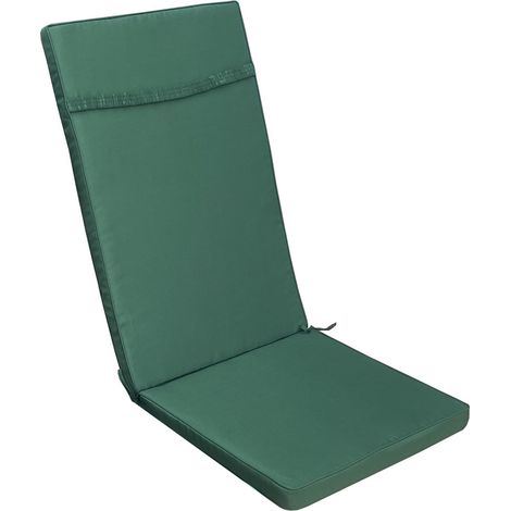 TOPPY - cuscino alto con doppia cucitura idrorepellente