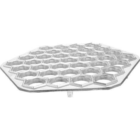 Raviolis pour Boulettes Moule Dumplings Rapide et Portable (1/5)