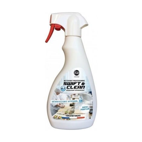 It2c Swift e Pulito 500ml pindeslandes - It2c