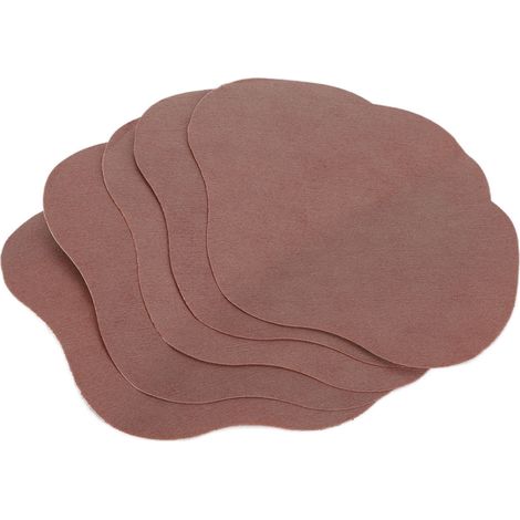 Lot de 5 Patchs Minceur Ventre Taille Herbes Naturelles Respirables Brûle-Graisse pour Homme et Femme (1/5)
