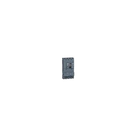 Disj.+dif h3+ AB Ener 4x160A - APPAREILLAGE DE TETE HAGER HHT161NB (1/3)