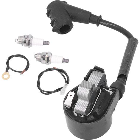 Zündspulensatz für Stihl 024 026 028 029 034 036 038 039 044 048 MS240 MS260 MS290 MS310 MS360C Hochspannungszündspule (1/5)