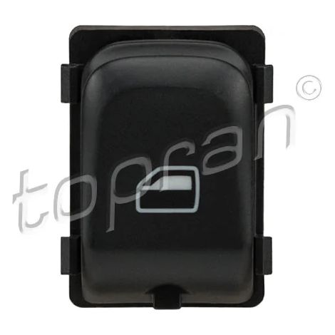 Interrupteur, lève-vitre TOPRAN 114 756 AUDI 8K0 959 855 8K0 959 855 V10