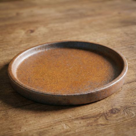 Sottovaso 44cm iron (1/5)