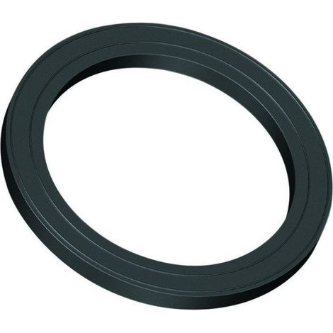 Joint Caoutchouc - Étanchéité Réservoir Chasse Cuvette WC - Pour Installation Sanitaire - 1 Pièce (1/4)