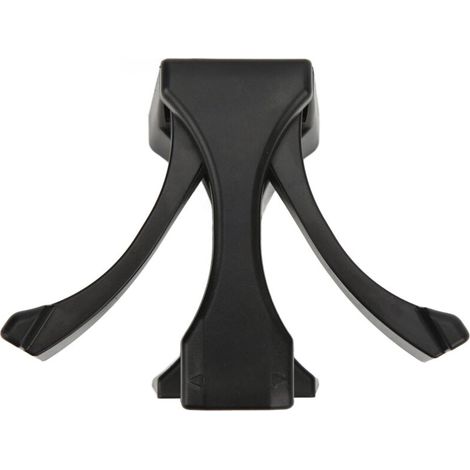 Jeffergarden Entretoise pour Insert de Porte-gobelet, Pince à Utiliser sur la Console Centrale intérieure 55604-04010 Entretoise Pratique pour Porte-gobelets dans la Voiture