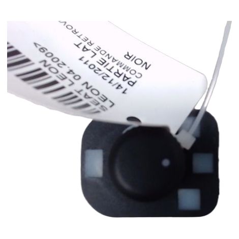 Commande Retrovisseur Exterieur Electrique SEAT Leon 2009- [PRODUIT D'OCCASION]♻️5p0959565c (1/3)