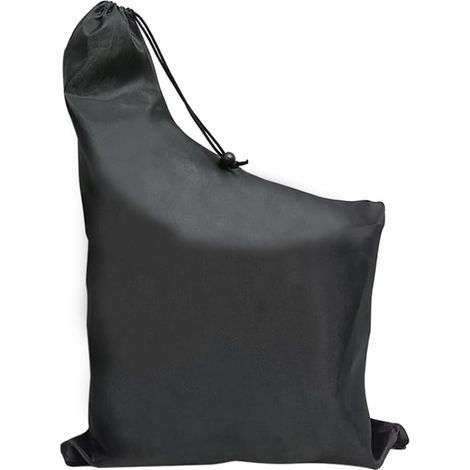1 Paquet de Sacs de Rangement pour souffleur de Feuilles, Sacs universels pour souffleur de Feuilles, Sacs de Rangement réglables, Sacs pour aspirateur intérieur et extérieur (1/5)