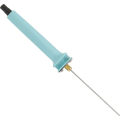 Elektrischer Schaumstoffschneider, Polystyrol-Schneidemaschine, Stift-Set, Handgravierer (4) (1/5)