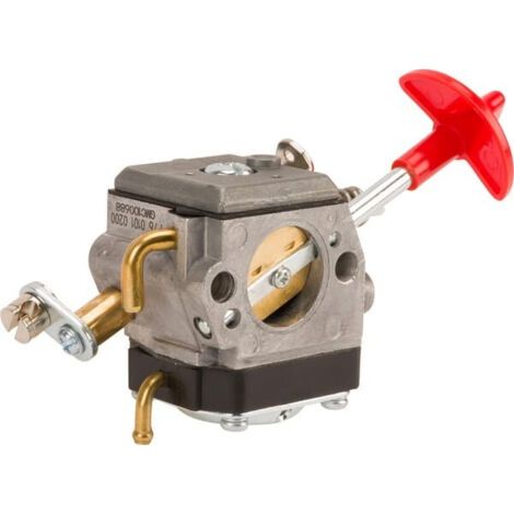 Carburateur pour quad Arctic Cat 400 (2002-2003) – Pièce de rechange pour carburateur CVK 32, 0470-454 (1/2)